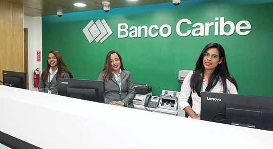 Banco Caribe