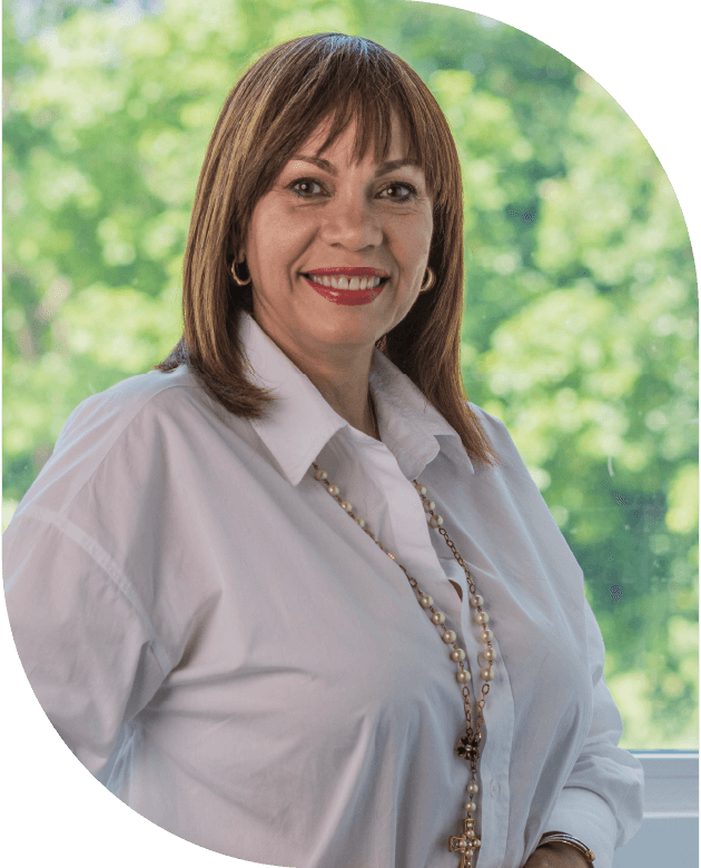 Adriana de la Mota