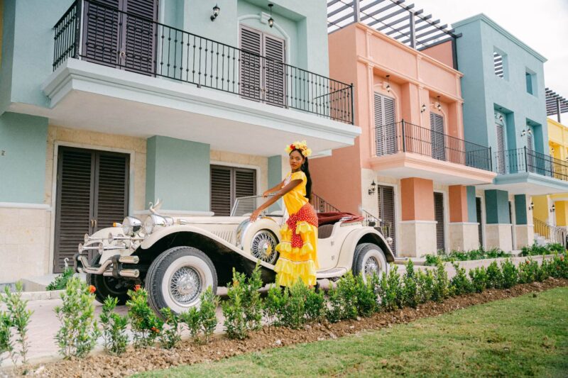 Pueblito Caribeño