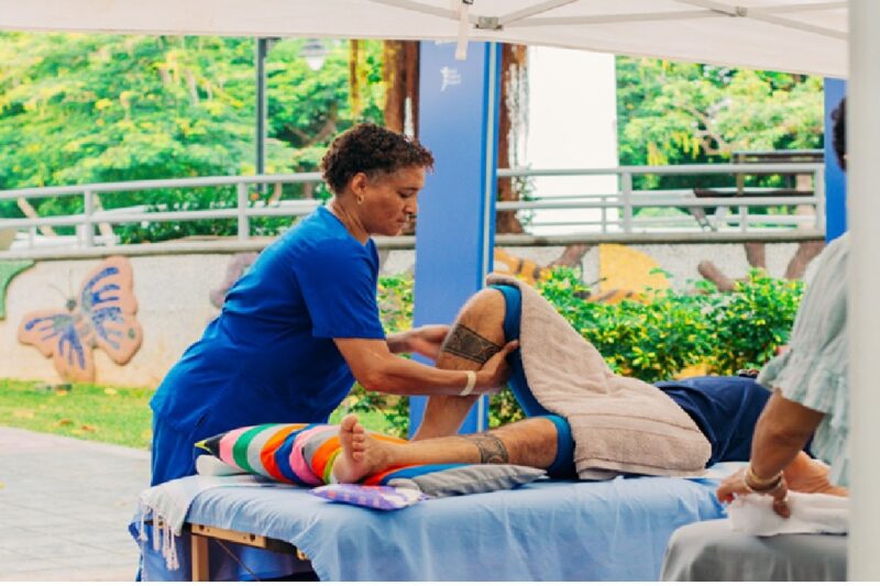 Armonía, Bienestar Integral y expo Wellness llega este 18 y 19 de abril en Pueblito Caribeño